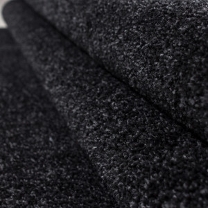 Covor tip Traversa Ata Antracit V1 80x250 cm - Img 6