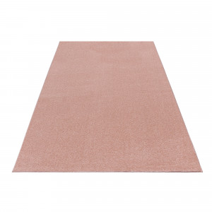 Covor tip Traversa Ata Rose V1 80x250 cm - Img 3