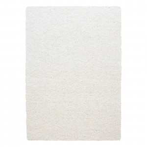 Covor tip Traversa Life Crem V1 100x200 cm - Img 1
