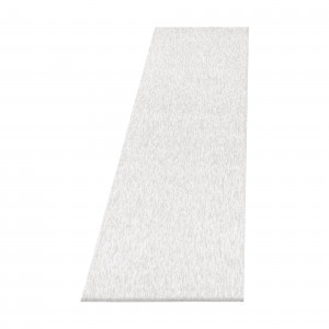 Covor tip Traversa Nizza Crem V1 80x250 cm