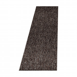 Covor tip Traversa Nizza Maro V1 80x250 cm