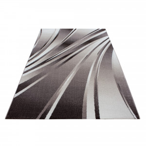 Covor tip Traversa Parma Maro V1 80x150 cm - Img 3