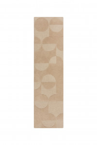 Covor traversă Gigi Natural 60x230 cm