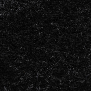 Covor Velvet Negru 120x170 cm - Img 4