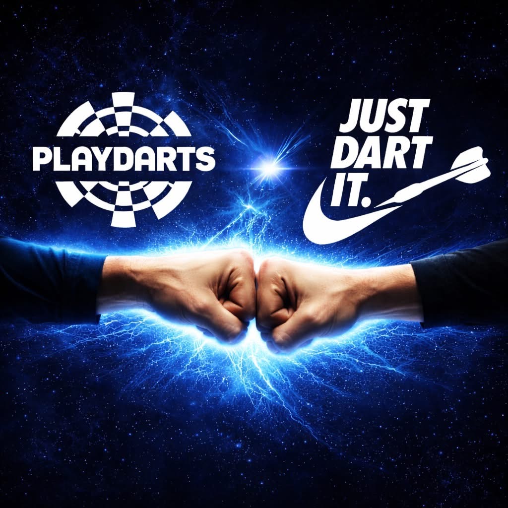 Just Dart It - O Pagina, Un Om, O Comunitate