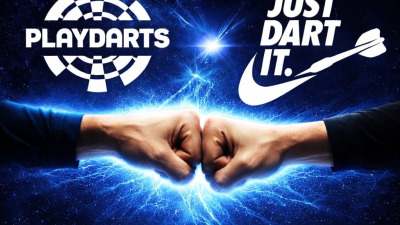 Just Dart It - O Pagina, Un Om, O Comunitate