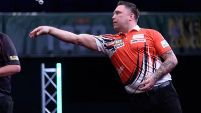 Cum ne antrenăm corect la darts