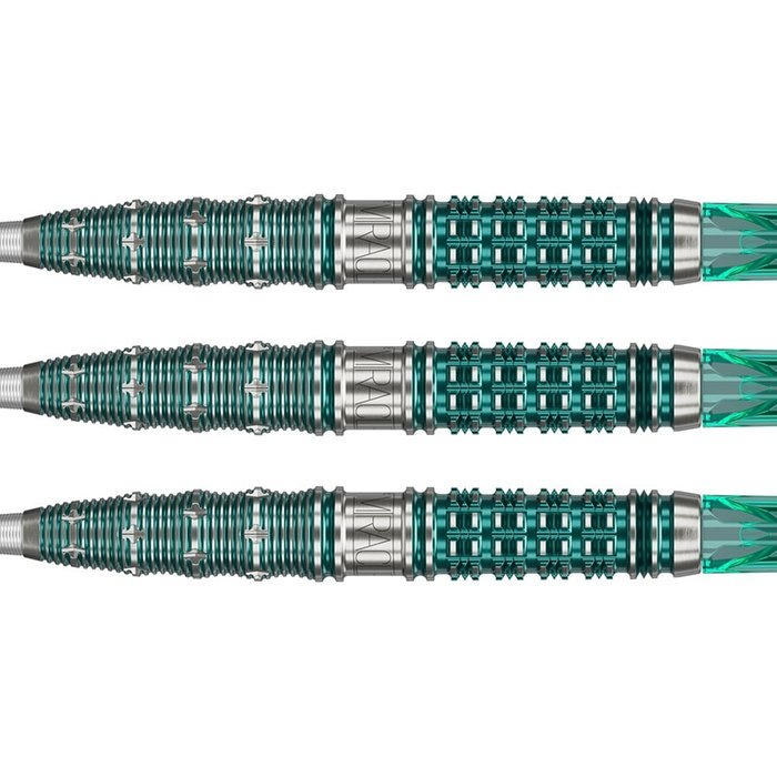 Set 3 Sageti Darts Target Japan Mikuru Suzuki The Miracle G7 Swiss