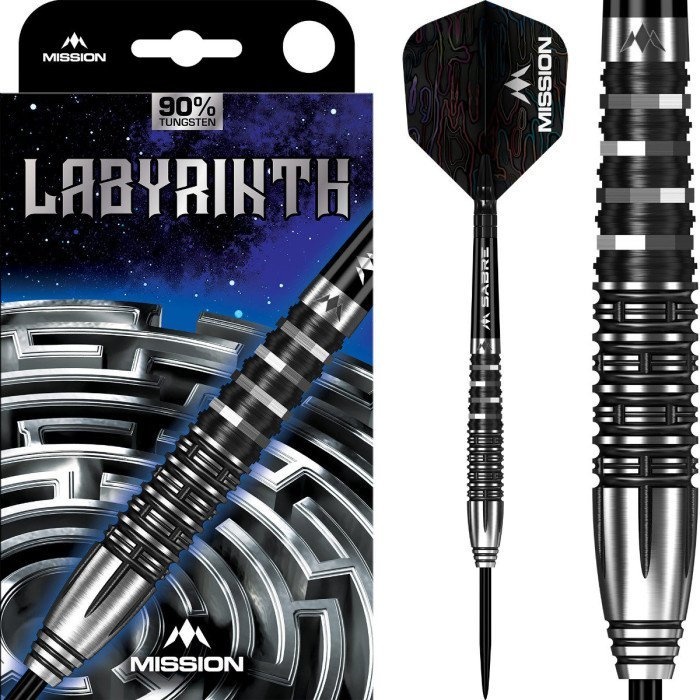 Sageti darts profesionale din materiale de calitate | PlayDarts