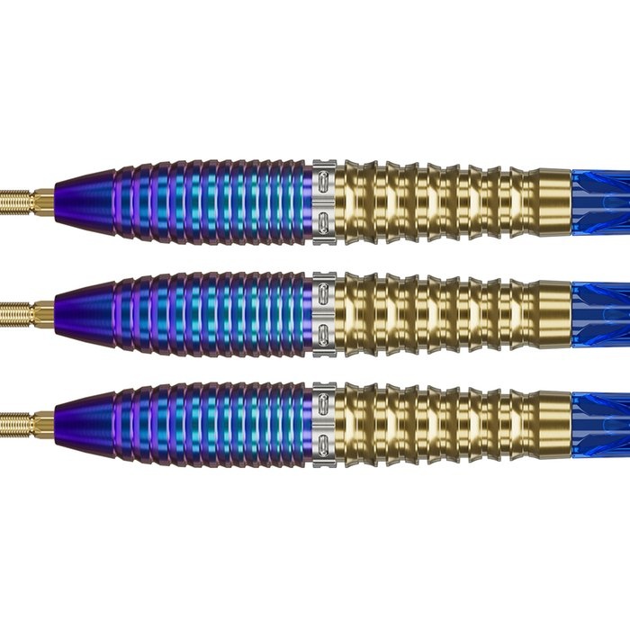 tataty Set 3 Sageti Darts Target Japan Tung Suk Zenith G2 Swiss Point 90%