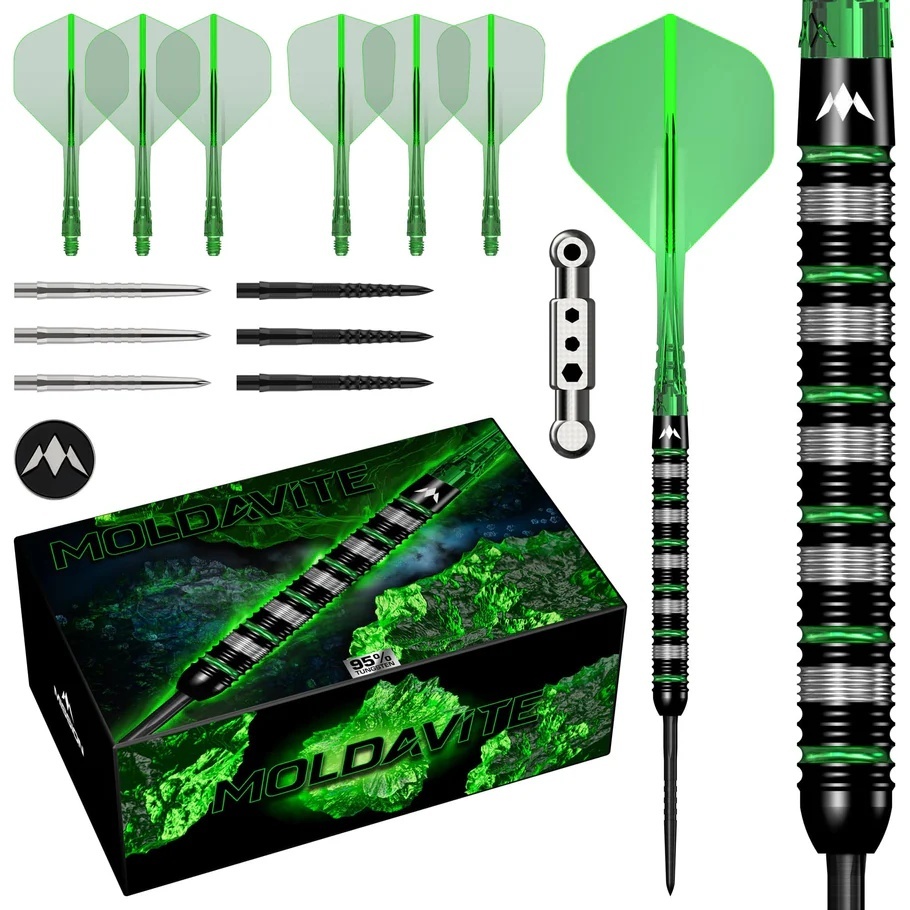 Sageti darts profesionale din materiale de calitate | PlayDarts