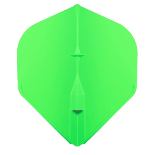 Fluturasi L-Style Champagne Flight EZ L1 Standard Verde Neon