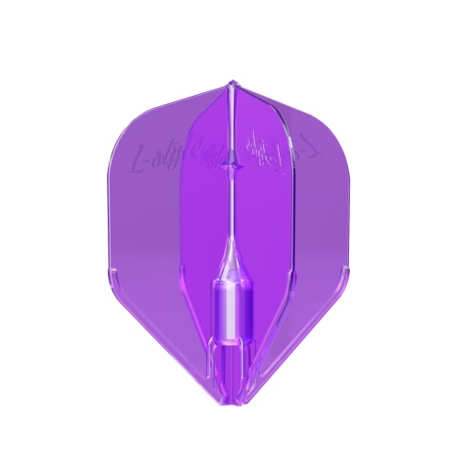 Fluturasi L-Style Fantom Flight EZ L3 Mov Transparent