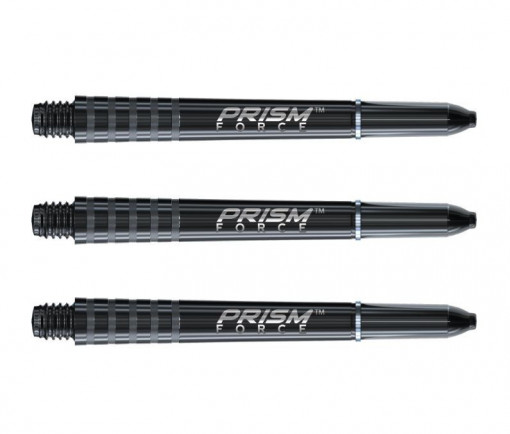 Set 3 Tije Prism Force Black