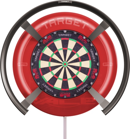 Sistem Automat de Scor OMNI Target