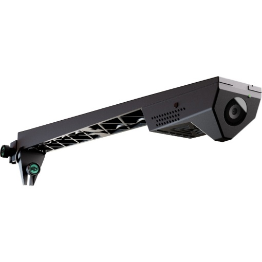 Camera VIRT pentru darts