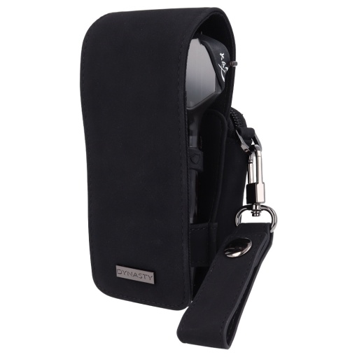 Carcasa pentru Sageti Dynasty Plus+ Negru