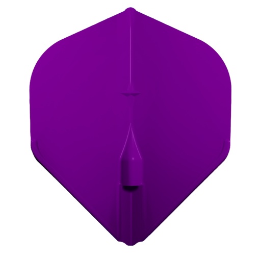 Fluturasi L-Style Champagne Flight EZ L1 Standard Violet Intens