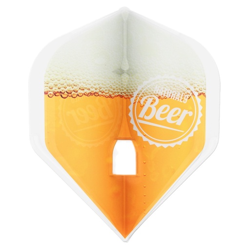 Fluturasi L-Style Champagne Flight L1PRO Standard N9 Love Beer Clear White