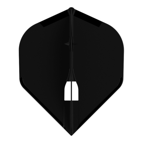 Fluturasi L-Style Champagne Flight L1PRO Standard Negru