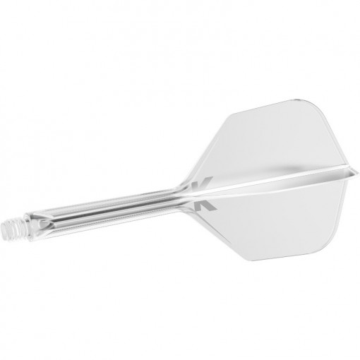 Set 3 Fluturasi K-Flex nr 6 clar transparent
