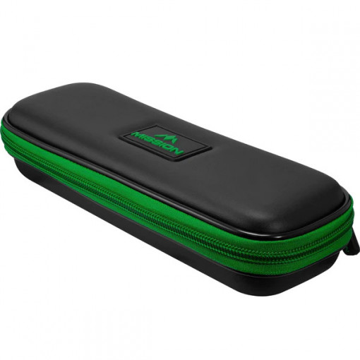 Portofel Sageti darts Mission Freedom Slim Verde