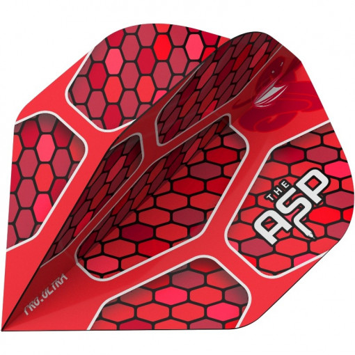 Set 3 Fluturași Nathan Aspinall Ultra Pro Nr 2