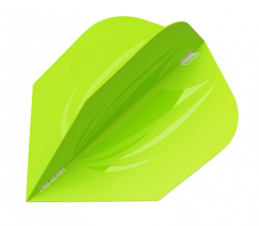 Set 3 Fluturasi Pro ID Lime Green, nr 06