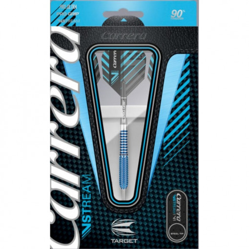 Set 3 săgeți Carrera V-Stream V1, 22 g
