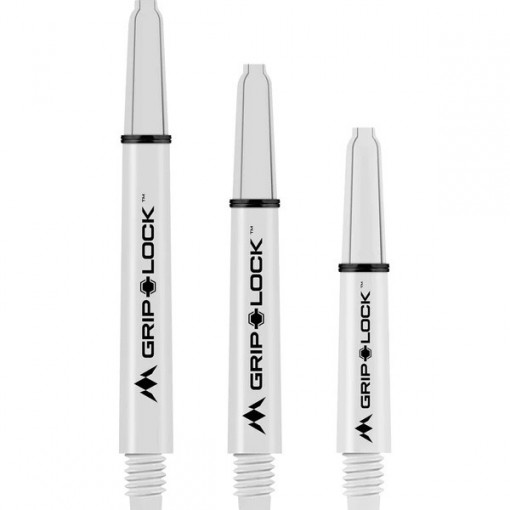 Set 3 Tije Mission GripLock Alb