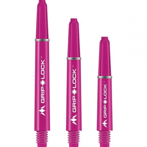 Set 3 Tije Mission GripLock Roz