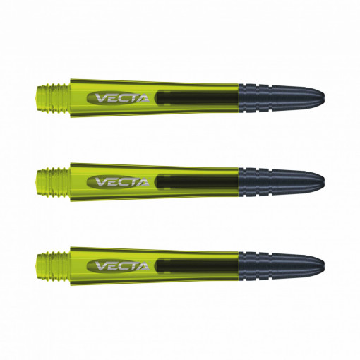 Set 3 Tije Vecta Verde