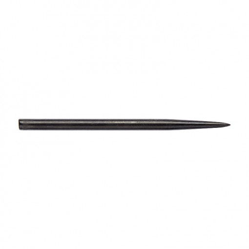 Set 3 Varfuri darts Extra Long Winmau - 41 mm, negre