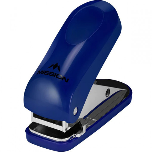 Capsator fluturasi pentru inele - Mission F Lock Albastru