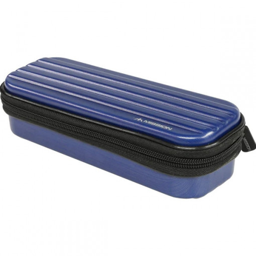 Carcasa pentru sageti Mission ABS 1 Albastru