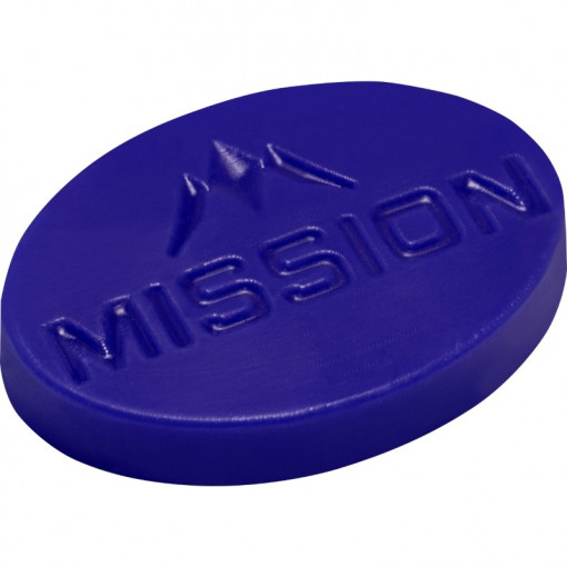 Ceara Mission albastru afina