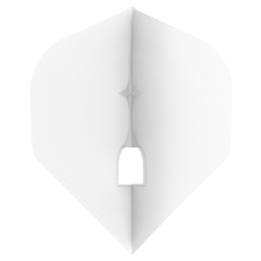 Fluturasi L-Style Champagne Flight L1PRO Standard Alb