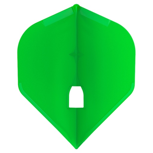Fluturasi L-Style Champagne Flight L1PRO Standard Verde Lime