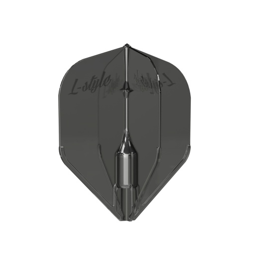 Fluturasi L-Style Fantom Flight EZ L3 Negru Clar Transparent