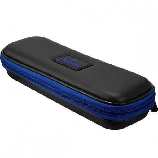 Portofel Sageti darts Mission Freedom Slim Albastru