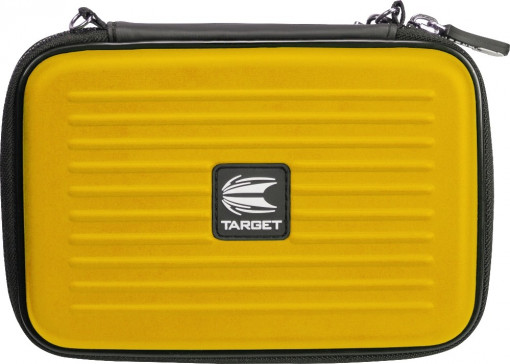 Portofel Sageti Darts TAKOMA WALLET Galben XL