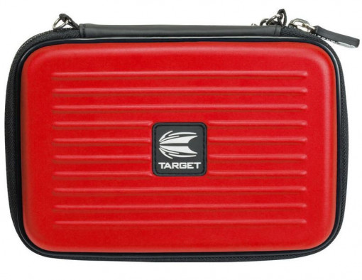 Portofel Sageti Darts TAKOMA WALLET Red XL