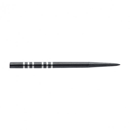 Set 3 Varfuri darts Extra Long Re-grooved Winmau - 41 mm