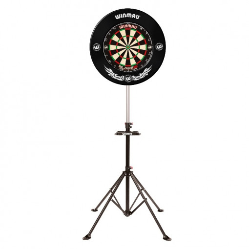 STAND MOBIL XTREME DARTBOARD 2