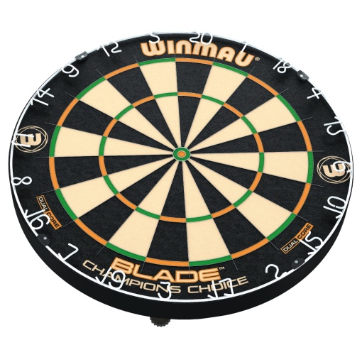 Tinta de Darts pentru Antrenament Champion Choice Blade Dual Core