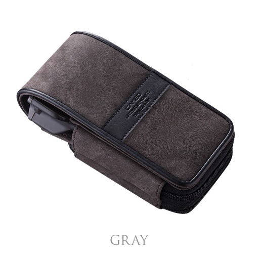 Carcasa pentru sageti CAMEO GARMENT 3 Gri