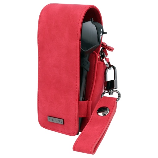 Carcasa pentru Sageti Dynasty Plus+ Rosu
