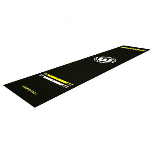 Covor de cauciuc Winmau - Darts Mat Winmau Xtreme