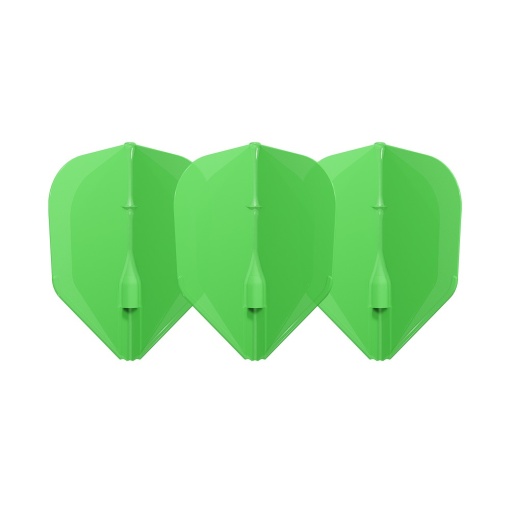Fluturasi L-Style Champagne Flight EZ L3 Verde Neon