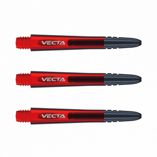 Set 3 Tije Vecta Red